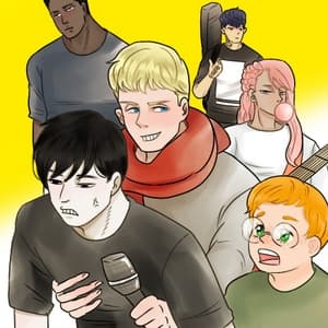 How to start a rock band