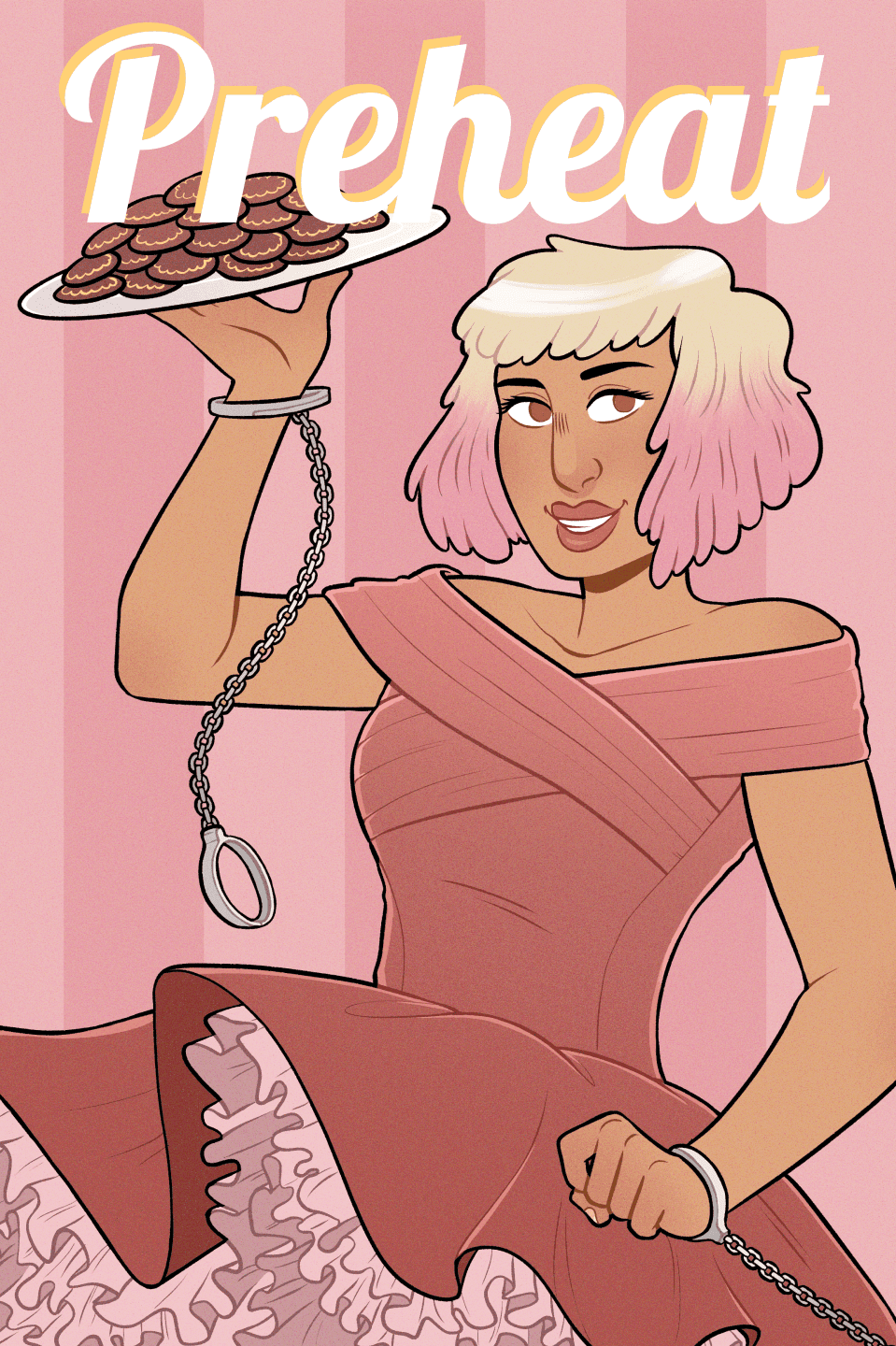Preheat