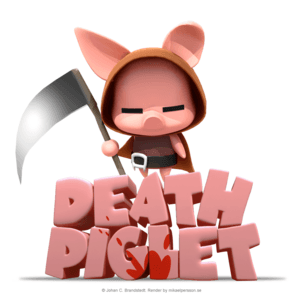 Death Piglet