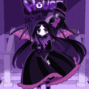 MONSTER HOUSE