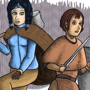 The Pruce Bride: Dungeon Legacy Book 3