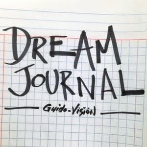 Dream Journal