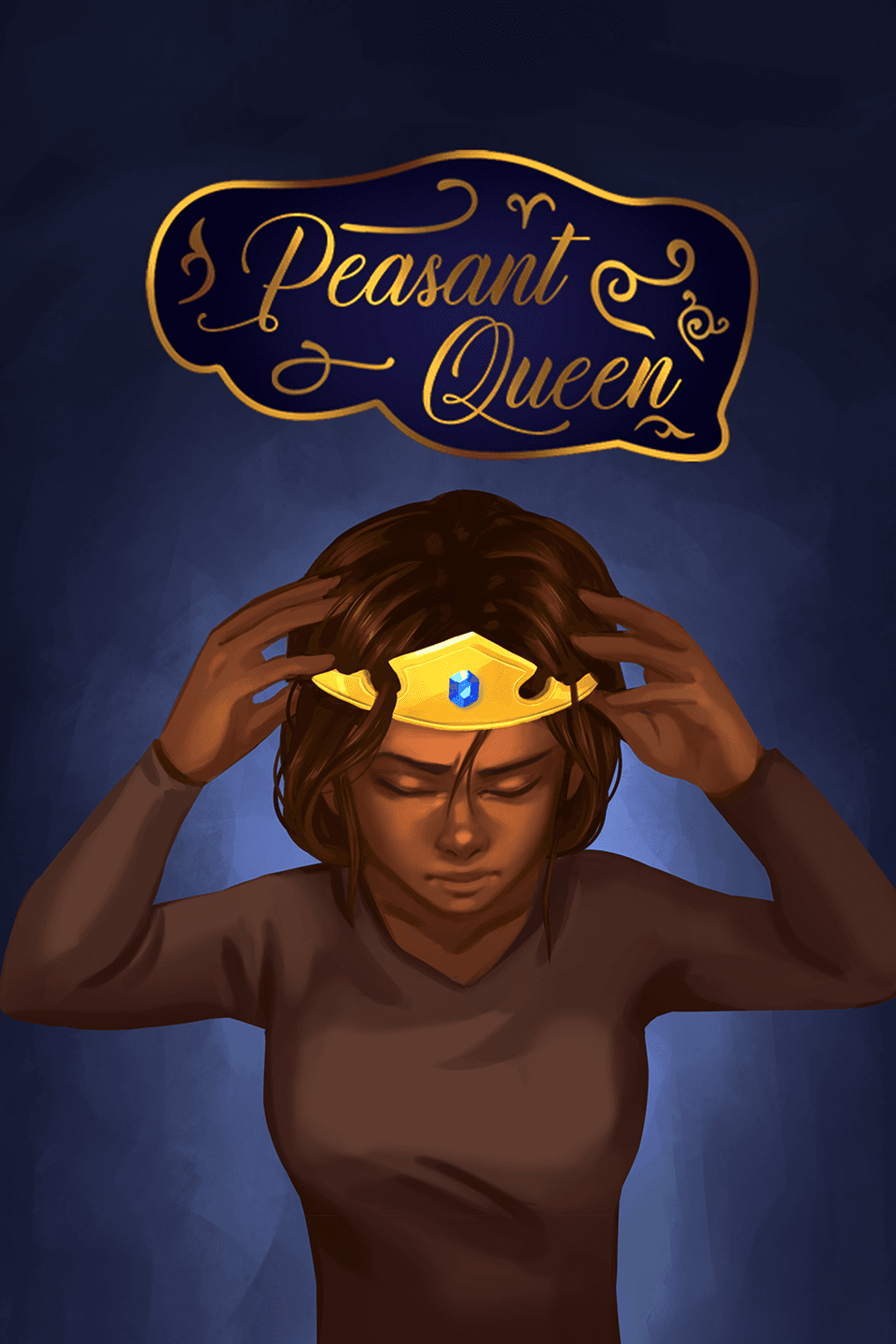 Peasant Queen