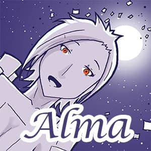 ALMA