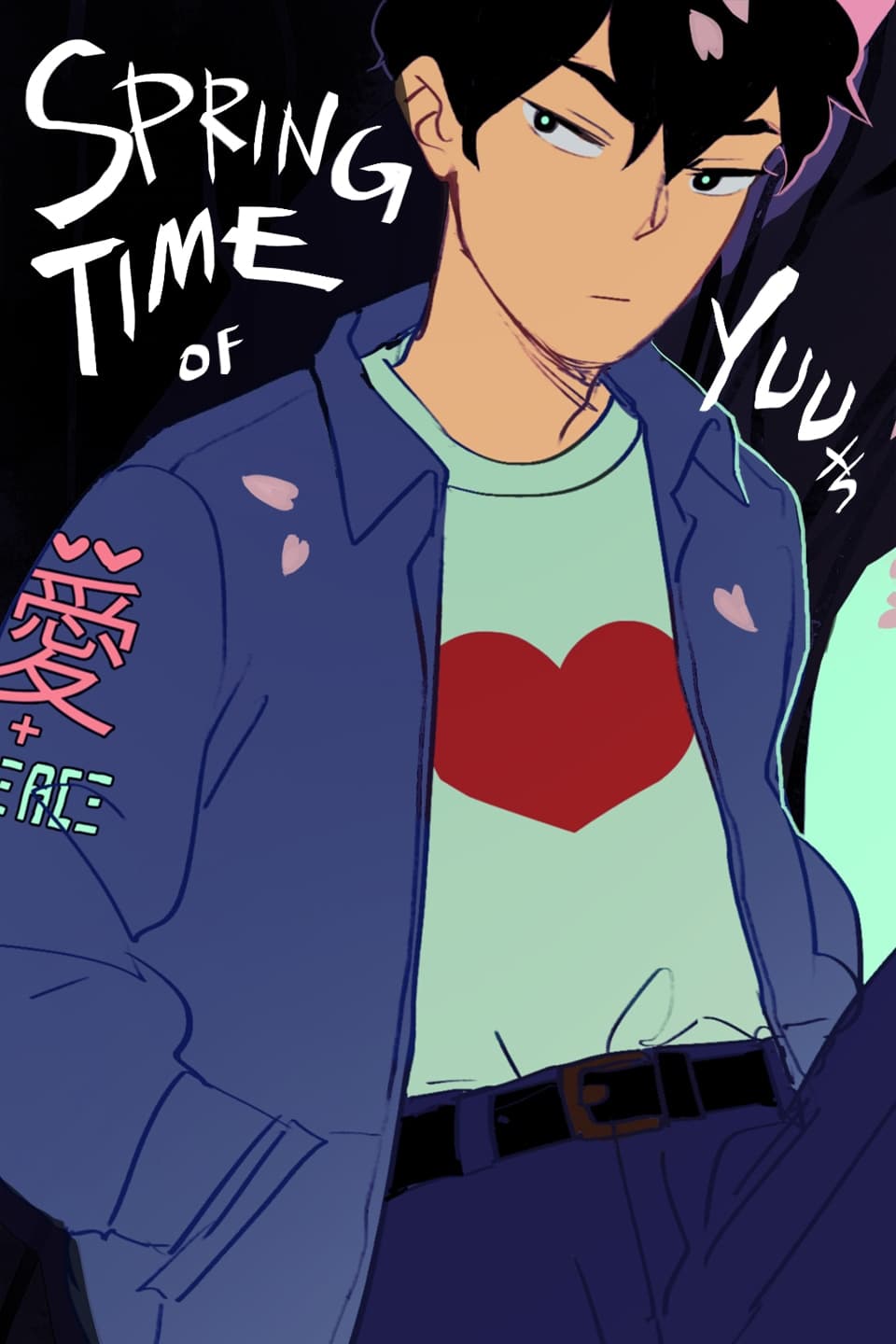 Springtime of Yuu