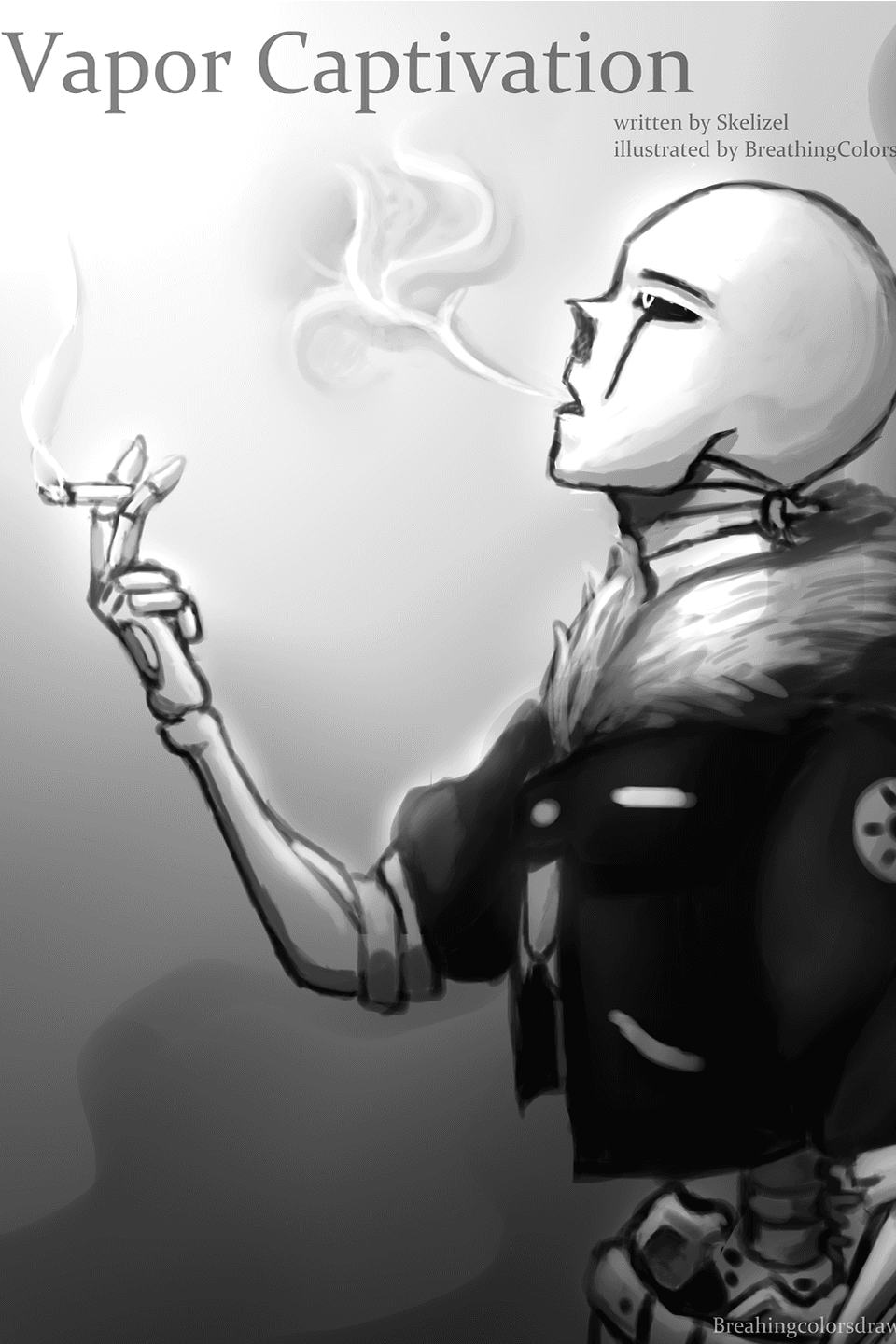 Vapor Captivation