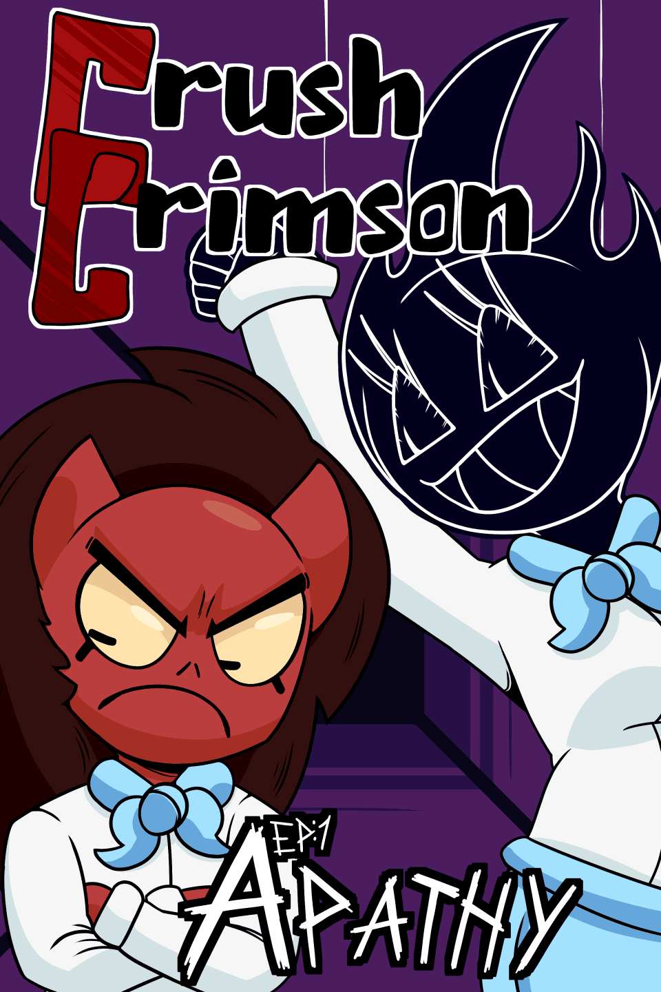 Crush Crimson