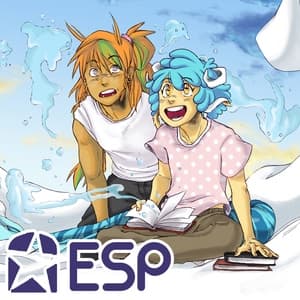 Puertas Astrales (ESP)
