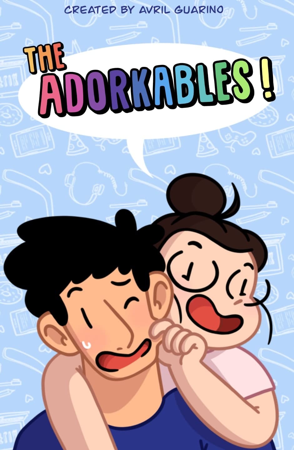 The Adorkables