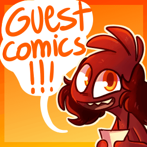 Guest Comics