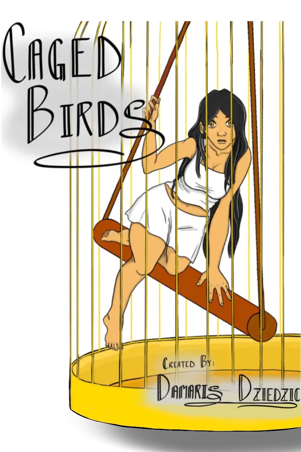 Caged Birds