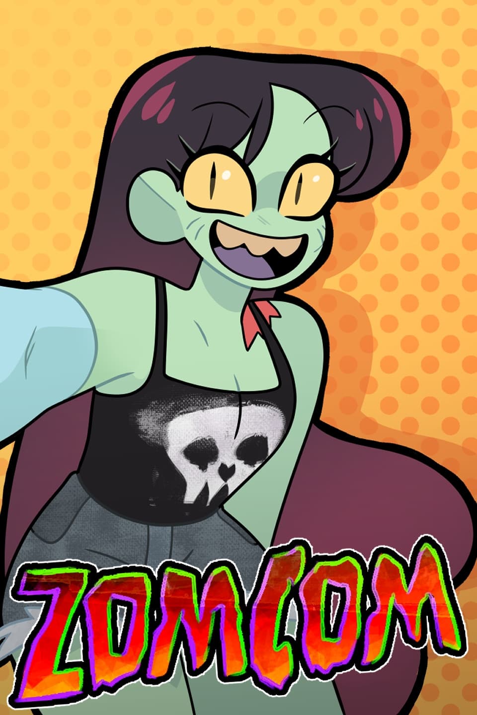 Zomcom