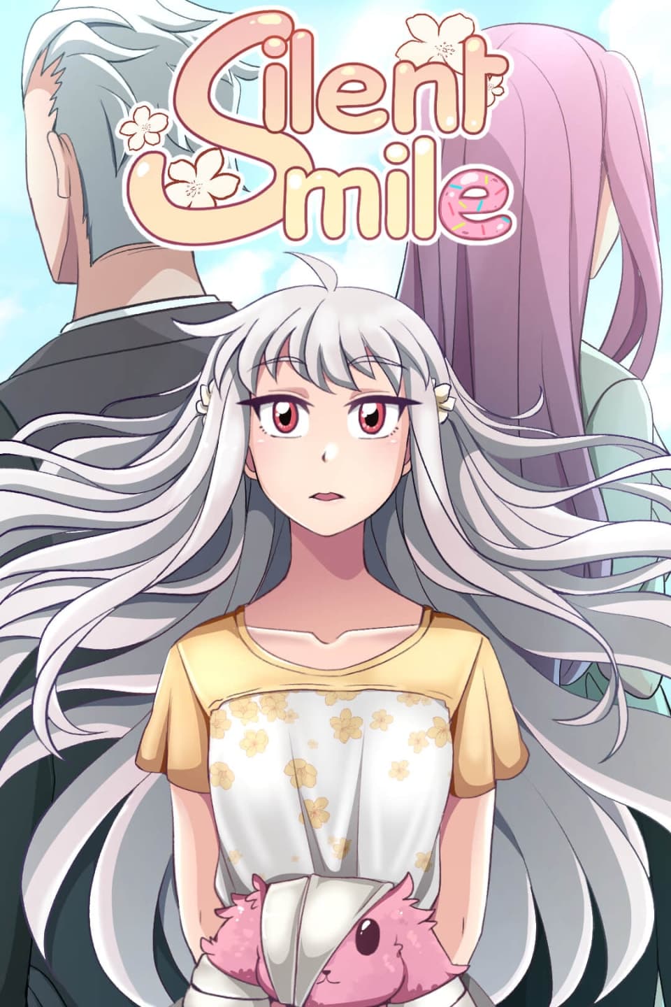Silent Smile