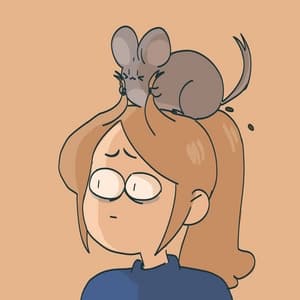 Alis' comics