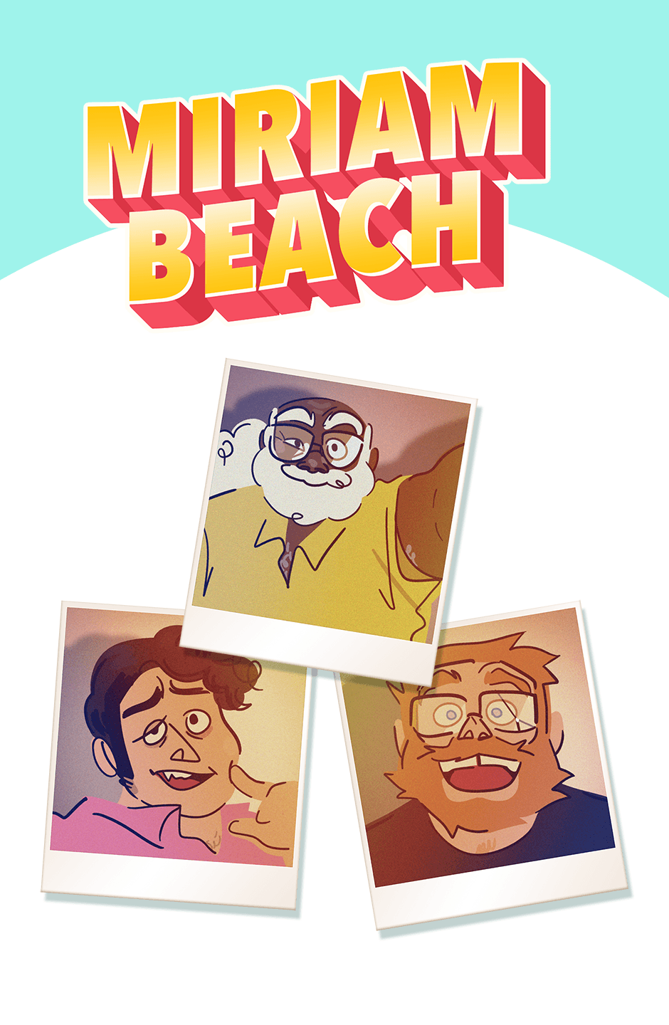 Miriam Beach