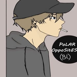 PoLAR OppoSitES (BL)