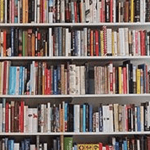 Rii's Books