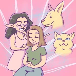 Gal Pals