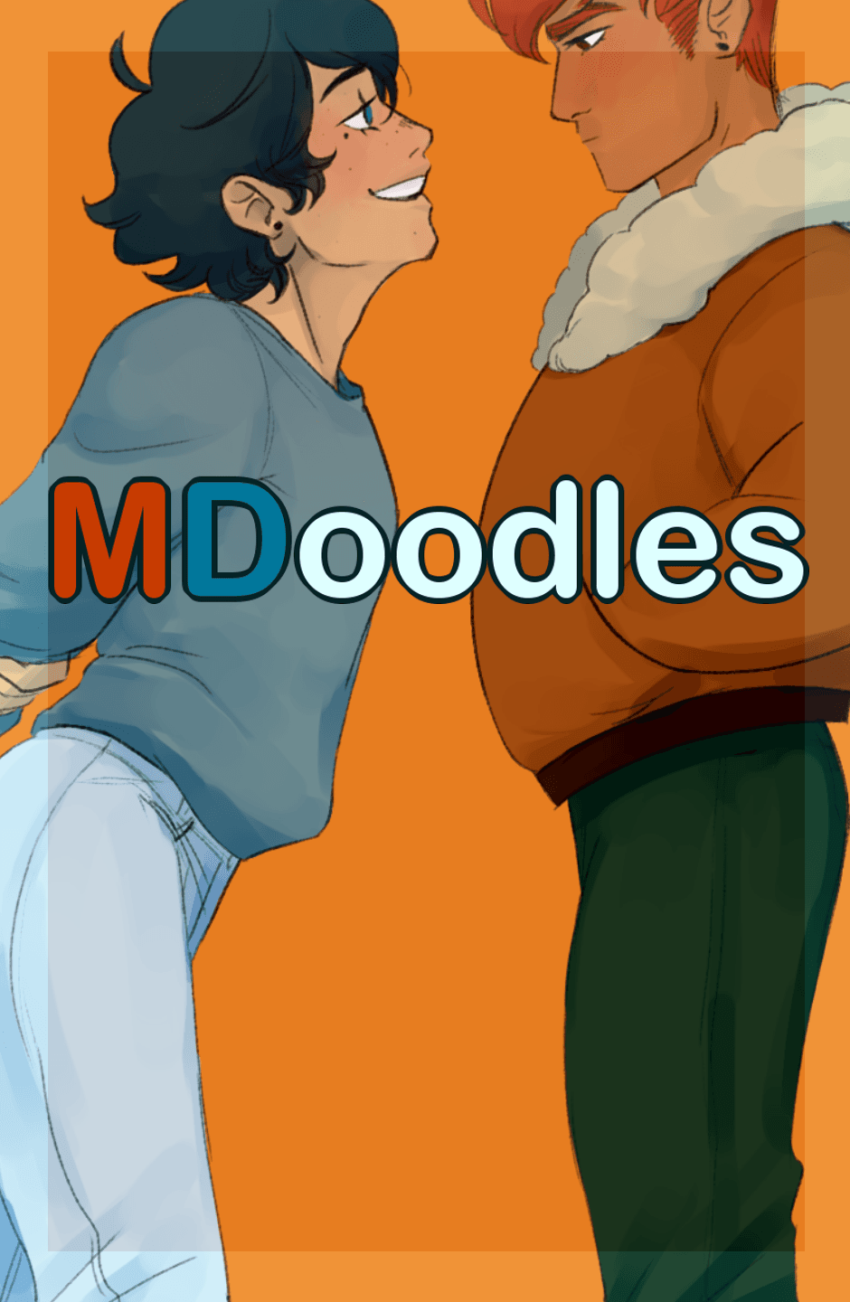 MDoodles