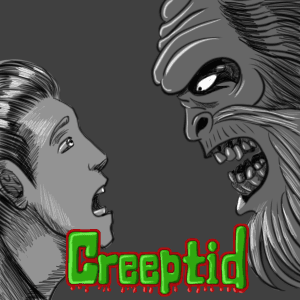 Creeptid