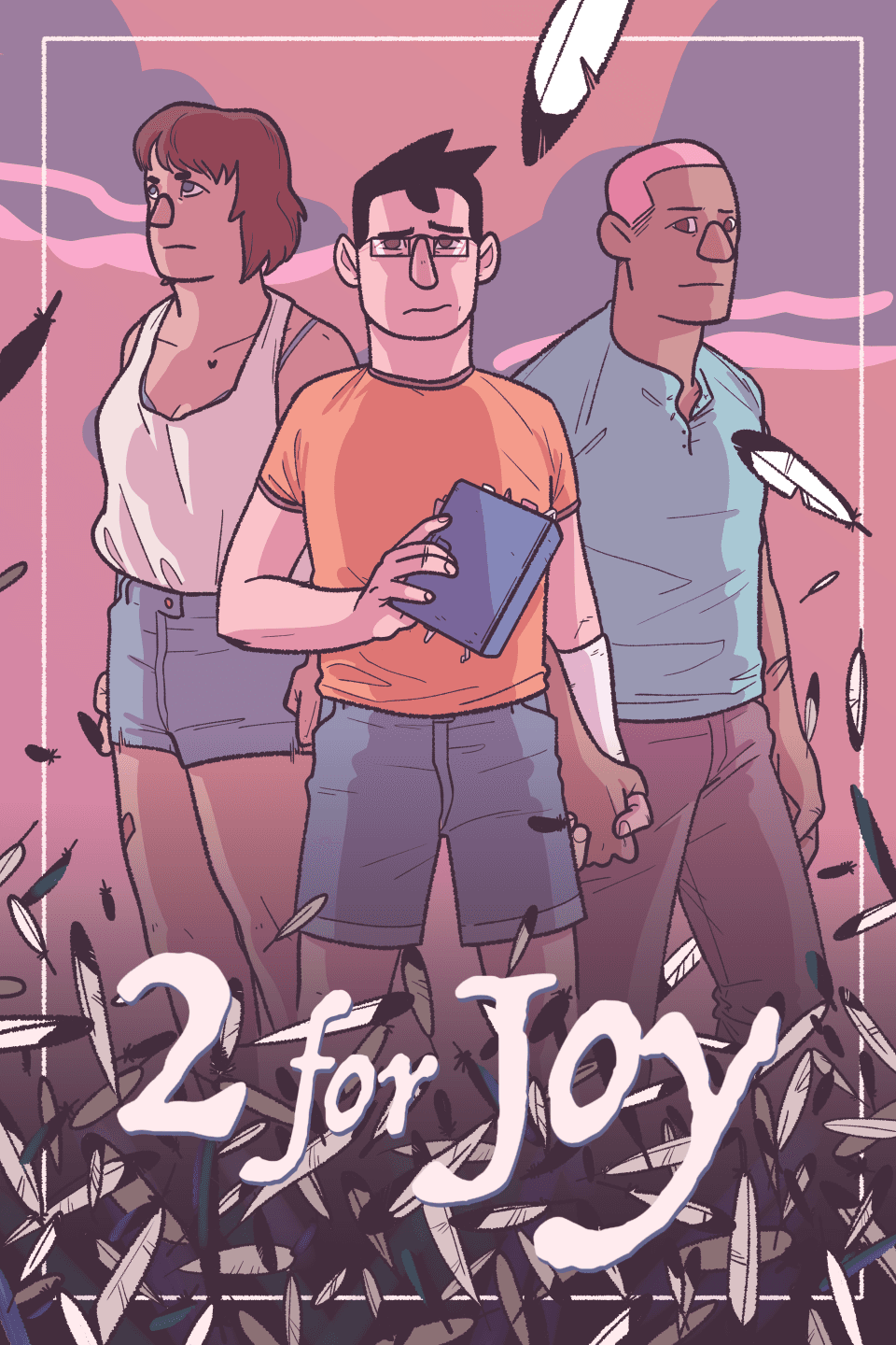 2 for joy