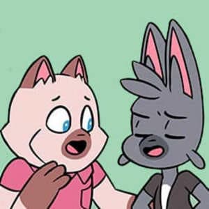 Adam & Steven EN ESPAÑOL