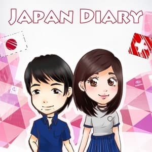 Japan Diary