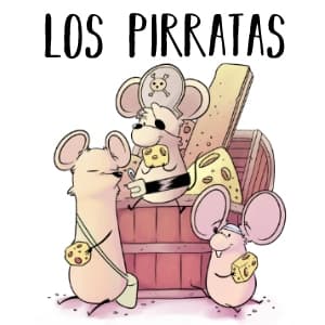 Los Pirratas