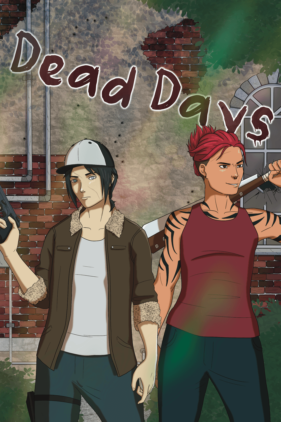 Dead Days