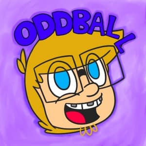 Oddball Comix