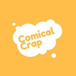 The Comical Crap