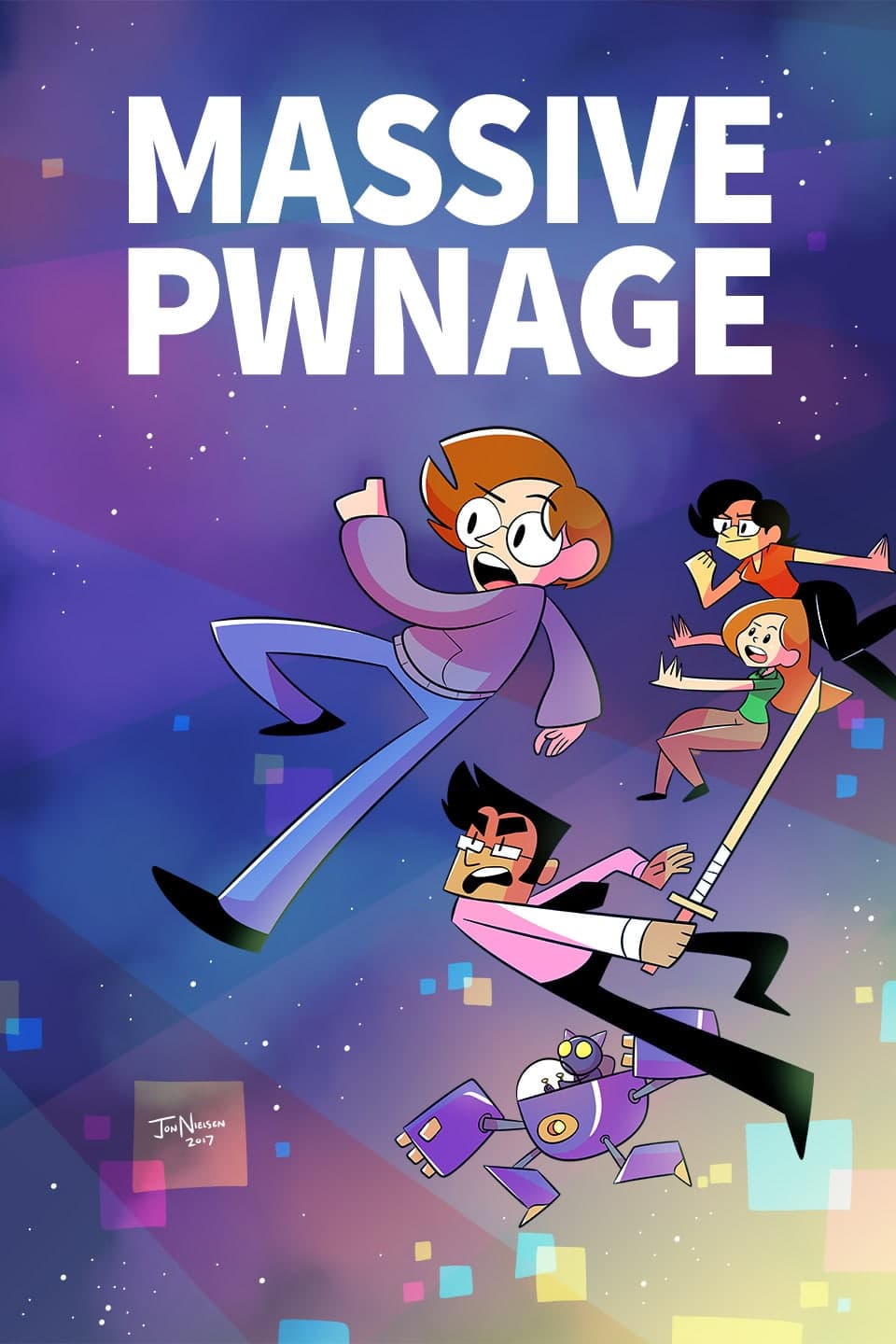 Massive Pwnage