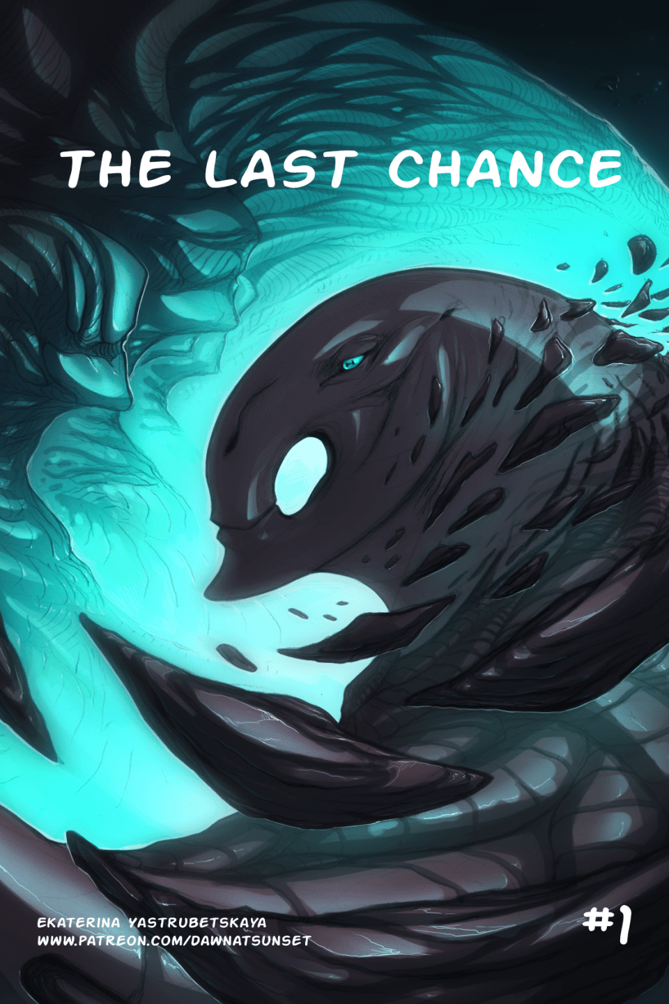 AGE of the DOWN