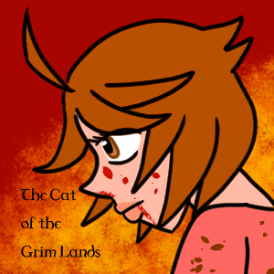 The Cat of the Grim Lands