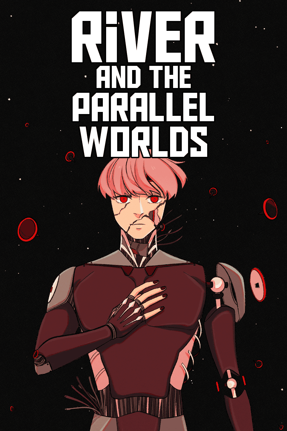 River and the Parallel Worlds