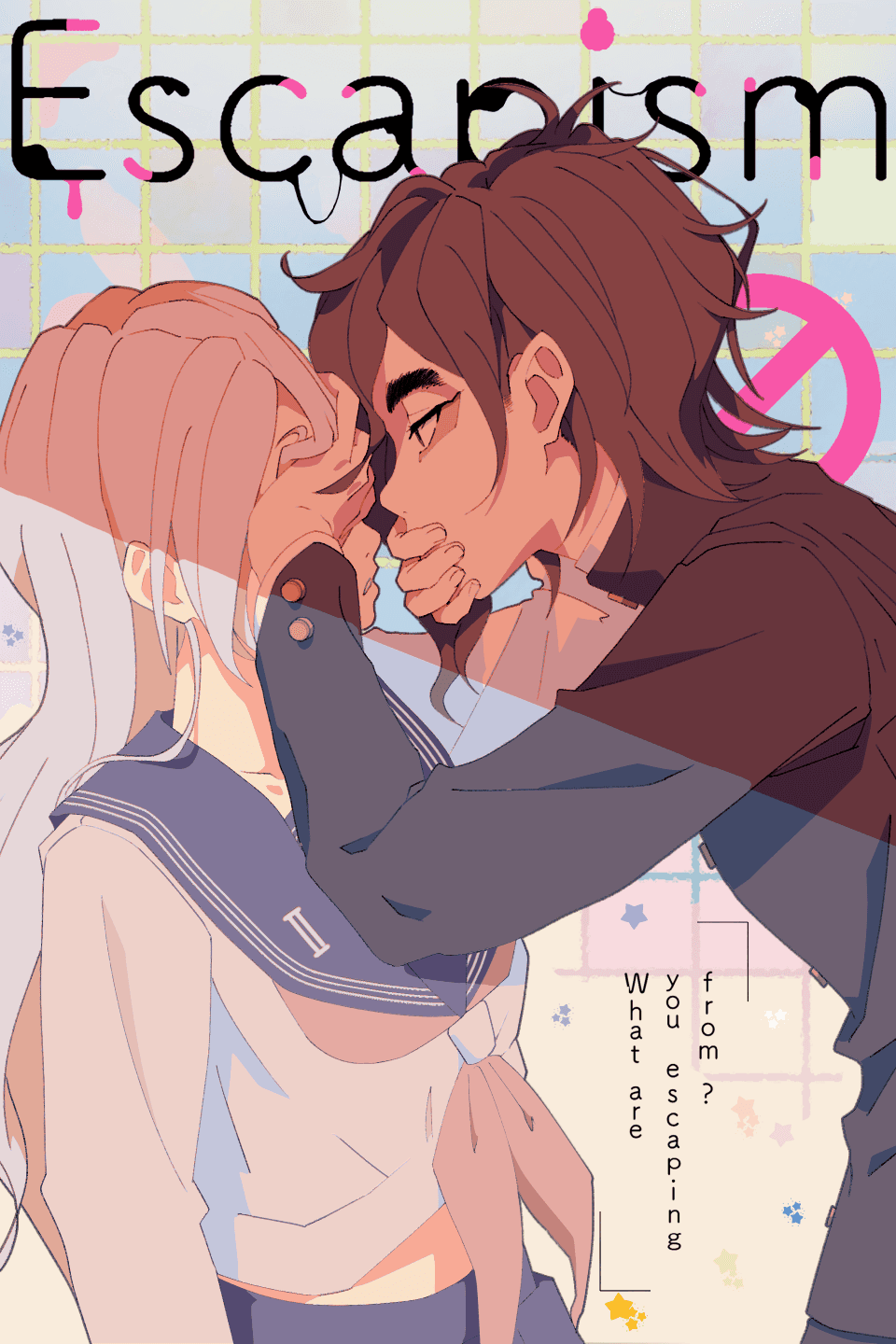Escapism