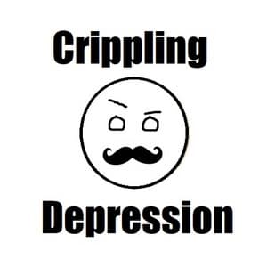 The new and suicidal me!