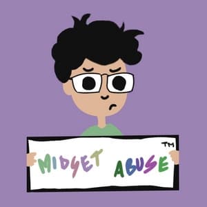 Midget Abuse