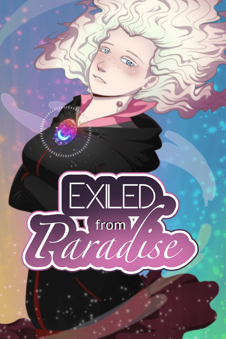 Exiled from Paradise