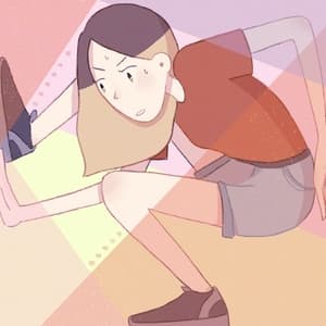 Shenanibaloodicrous