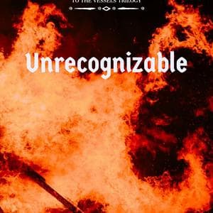 Unrecognizable