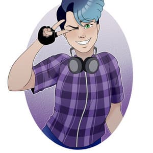 Anonymous Asexual