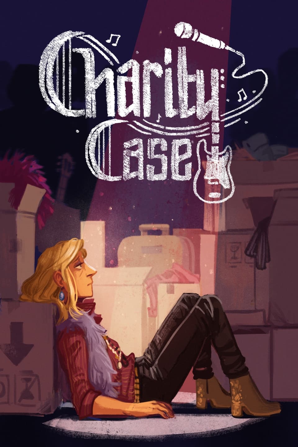 Charity Case