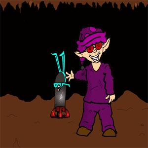 Gnomes At War
