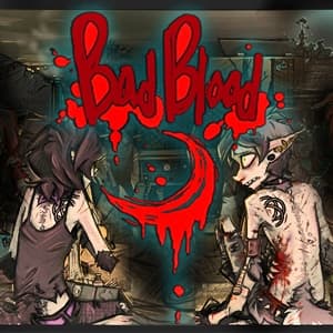 Bad Blood