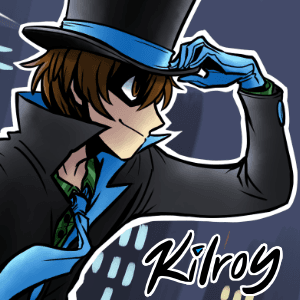 Kilroy