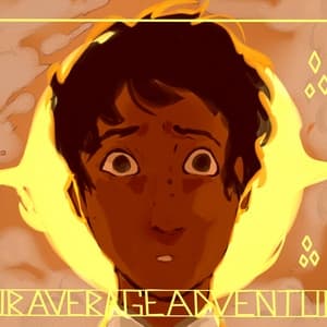 Our Average Adventure