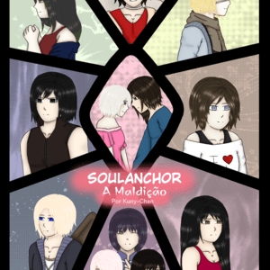 Soulanchor - A Maldição (Pt-Br) Pausado