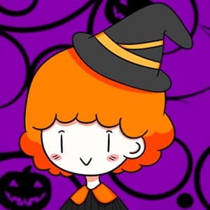 Taffy and Liquorice: Witchy Rivalry