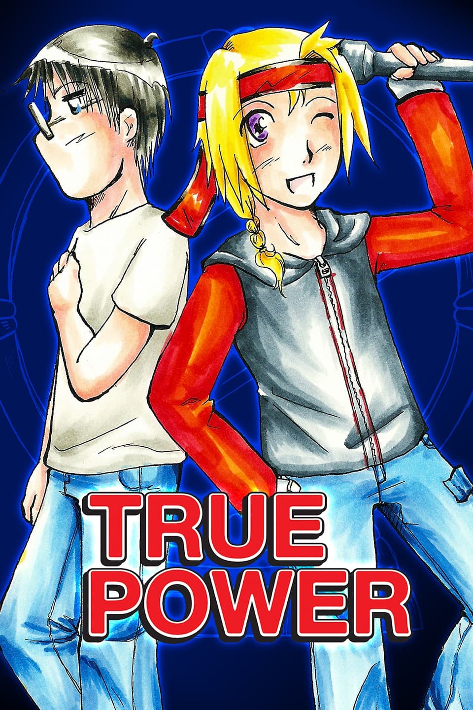 T.P. (True Power)